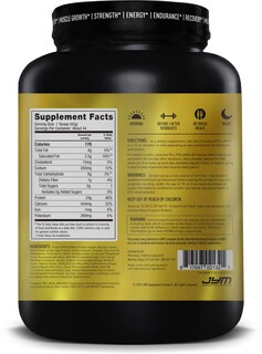 Foto 4 | Foto 4 | Suplemento De Proteína En Polvo Jym Science Pro Jym Rocky Road - Venta Internacional.