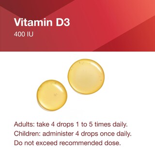 Foto 7 | Foto 7 | Protocolo Líquido De Vitamina D-3 Para El Equilibrio De La Vida 60 Ml - Venta Internacional.