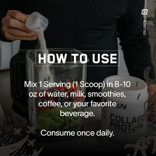 Foto 4 | Foto 4 | Proteína De Colágeno Bare Performance Nutrition Bpn Sin Sabor - Venta Internacional.