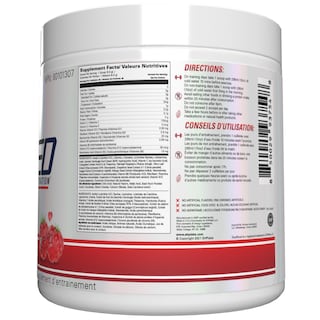 Foto 7 | Foto 7 | Polvo Para Antes Del Entrenamiento Ehp Labs Oxyshred No Estimulante 60 Porciones - Venta Internacional.