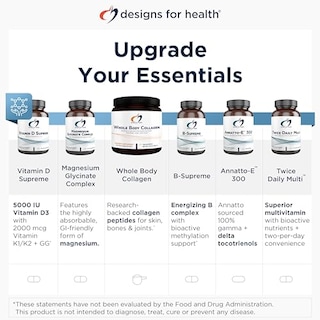 Foto 4 | Foto 4 | Diseños De Suplementos Para La Salud Spm Supreme 60 Cápsulas Blandas - Venta Internacional.