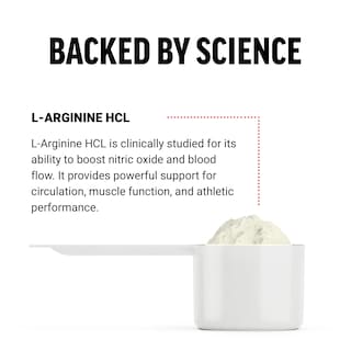 Foto 3 | Foto 3 | Suplemento Force Factor L-arginina Hcl 6000 Mg En Polvo Sin Sabor - Venta Internacional.