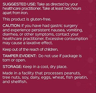 Foto 3 | Foto 3 | Suplemento Bariatric Advantage De Citrato De Calcio 500 Mg 90 Unidades - Venta Internacional.