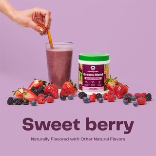 Foto 3 | Foto 3 | Suplemento De Amazing Grass Greens Superfood Antioxidant 15s - Venta Internacional.