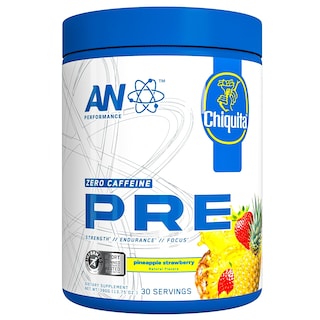 Foto 1 | Foto 1 | Suplemento An Performance No Estimulante Para Antes Del Entrenamiento 390 G - Venta Internacional.