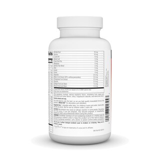 Foto 3 | Foto 3 | Multivitamínico Masticable Source Naturals Mega-kid De 2 A 10 Años 60 - Venta Internacional.