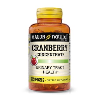 Foto 1 | Foto 1 | Suplemento Mason Natural Cranberry Concentrado 12:1 90 Cápsulas - Venta Internacional.