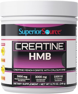 Foto 1 | Foto 1 | Suplemento Superior Source Creatina Hmb 250 Ml Sin Sabor - Venta Internacional.
