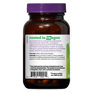 Foto 3 | Foto 3 | Complemente La Equinácea Wild Harvest De Oregón Con Zinc Y Vitamina C - Venta Internacional.