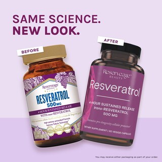 Foto 7 | Foto 7 | Suplemento Reserveage Nutrition Reserveage Beauty 500 Mg - Venta Internacional.