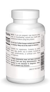 Foto 2 | Foto 2 | Suplemento Source Naturals L-glutamina 500 Mg - 100 Comprimidos - Venta Internacional.