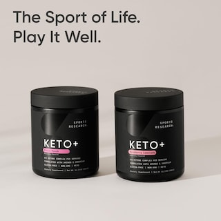 Foto 6 | Foto 6 | Keto Electrolyte Powder Sports Research Keto Plus 30 Porciones - Venta Internacional.