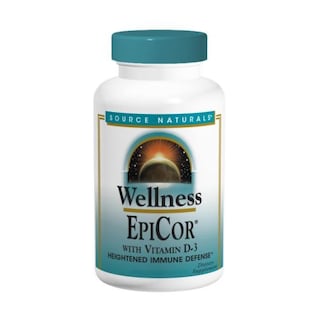 Foto 1 | Foto 1 | Venta Internacional-suplemento Source Naturals Epicor Con Vitamina D-3 30 Cápsulas