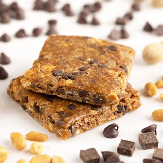 Foto 2 | Foto 2 | Meal Bar Probar Con Chispas De Chocolate Con Mantequilla De Maní 12 X 390 Kcal - Venta Internacional.