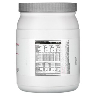Foto 2 | Foto 2 | Suplemento Metabolic Nutrition Glycoload 600 G Sabor Sandía - Venta Internacional.