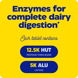 Foto 4 | Foto 4 | Enzimas Digestivas Enzymedica Dairyassist 30 Cápsulas - Venta Internacional.