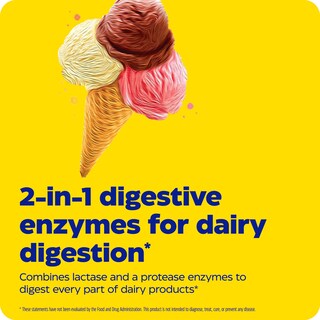 Foto 5 | Foto 5 | Enzimas Digestivas Enzymedica Dairyassist 30 Cápsulas - Venta Internacional.