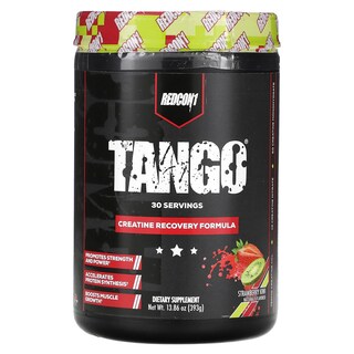 Foto 1 | Foto 1 | Suplemento Redcon1 Tango Recovery Fresa Y Kiwi - Venta Internacional.