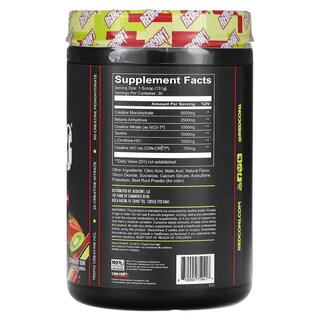 Foto 2 | Foto 2 | Suplemento Redcon1 Tango Recovery Fresa Y Kiwi - Venta Internacional.