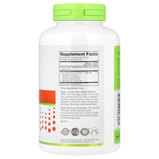 Foto 2 | Foto 2 | Vitamina C En Polvo Ácido Ascórbico Nutribiotic Con Bioflavonoides - Venta Internacional.