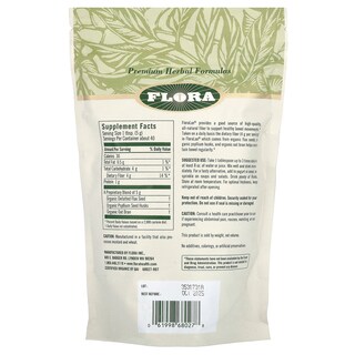 Foto 2 | Foto 2 | Suplemento Floralax Orgánico Certificado Por Flora 198 G (7 Oz) - Venta Internacional.