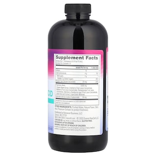 Foto 2 | Foto 2 | Suplemento De Ácido Hialurónico Neocell Con Vitamina C 473 Ml - Venta Internacional.