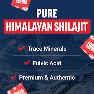 Foto 3 | Foto 3 | Supreme Shilajit Force Factor Premium Himalayan 60 Comprimidos Masticables - Venta Internacional.