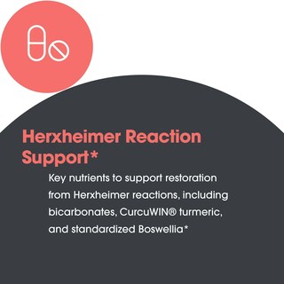 Foto 5 | Foto 5 | Suplemento Herxheimer Support De Allergy Research Group 60 Cápsulas - Venta Internacional.