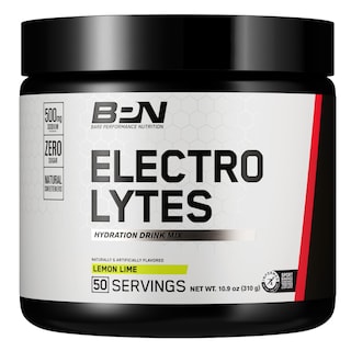 Foto 1 | Foto 1 | Mezcla De Bebidas Hidratantes Con Electrolitos Bare Performance Nutrition - Venta Internacional.