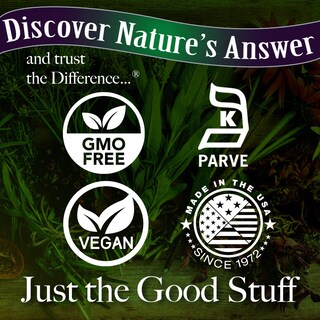 Foto 3 | Foto 3 | Suplemento Nature's Answer Equinácea y Astrágalo 90 Cápsulas - Venta Internacional