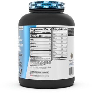 Foto 2 | Foto 2 | Proteína de Suero en Polvo Bpi Sports Hydro Hd 25 gr- Venta Internacional