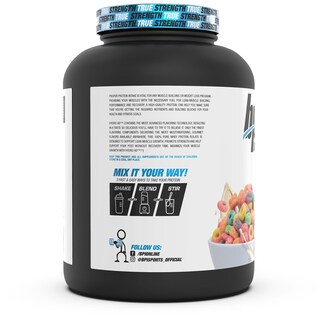 Foto 3 | Foto 3 | Proteína de Suero en Polvo Bpi Sports Hydro Hd 25 gr- Venta Internacional