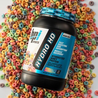 Foto 5 | Foto 5 | Proteína de Suero en Polvo Bpi Sports Hydro Hd 25 gr- Venta Internacional