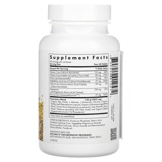 Foto 2 | Foto 2 | Suplemento Michael's Health Prostate Factors 120 Comprimidos - Venta Internacional