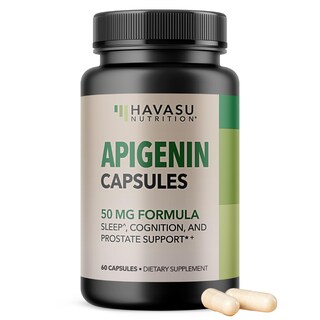 Foto 1 | Foto 1 | Suplemento Alimenticio Havasu Nutrition 60 Capsulas - Venta Internacional