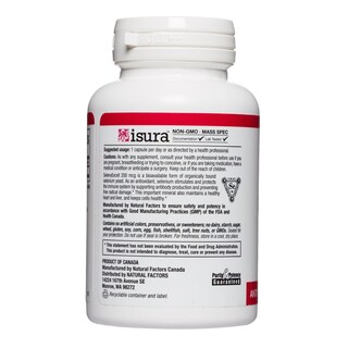 Foto 4 | Foto 4 | Suplemento Natural Factors Selenoexcell Selenium 200 Mcg 90 Cápsulas - Venta Internaciona