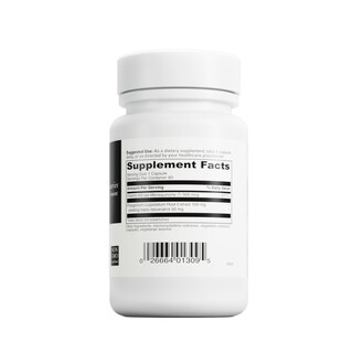 Foto 2 | Foto 2 | Suplemento DaVinci Vitamina K2 y Resveratrol 60 Cápsulas - Venta Internacional