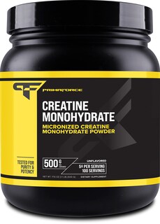Foto 1 | Foto 1 | Suplemento Primaforce de Monohidrato de Creatina Micronizada 500 gr - Venta Internacional