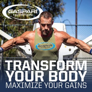 Foto 6 | Foto 6 | Suplemento Gaspari Nutrition Hmb 1000 mg - Venta Internacional