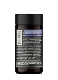 Foto 4 | Foto 4 | Suplemento Onnit New Mood Daily Stress Support 60 Cápsulas - Venta Internacional