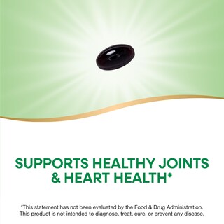 Foto 3 | Foto 3 | Suplemento Alimenticio Nature's Way de Aceite de Krill 30 Cápsulas - Venta Internacional