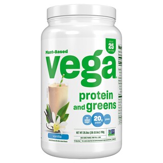 Foto 1 | Foto 1 | Proteína en Polvo Vega Protein and Greens Vainilla 760 g - Venta Internacional