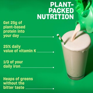 Foto 5 | Foto 5 | Proteína en Polvo Vega Protein and Greens Vainilla 760 g - Venta Internacional