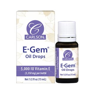 Foto 1 | Foto 1 | Aceite de Vitamina E Carlson 15 ml-Venta Internacional