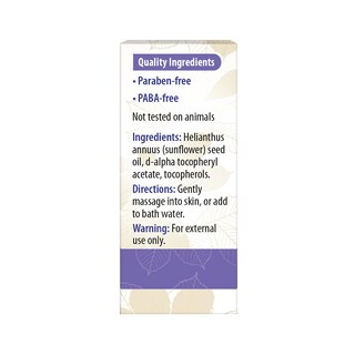 Foto 4 | Foto 4 | Aceite de Vitamina E Carlson 15 ml-Venta Internacional