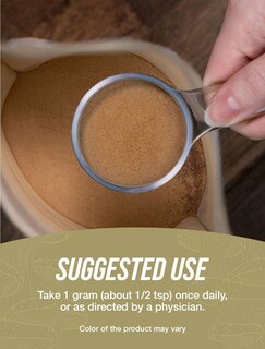 Foto 4 | Foto 4 | Suplemento Bulksupplements.com Extracto De Hongo Chaga 250 G - Venta Internacional.
