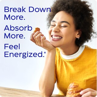 Foto 5 | Foto 5 | Enzimas Digestivas Enzymedica Papaya Masticable 120 Comprimidos - Venta Internacional