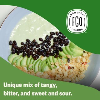 Foto 6 | Foto 6 | Amla Powder Fgo Organic 454 G (paquete De 1) De La India - Venta Internacional.