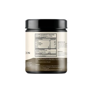 Foto 2 | Foto 2 | Proteína con Colágeno en Polvo Terra Origin Chocolate 518 G - Venta Internacional