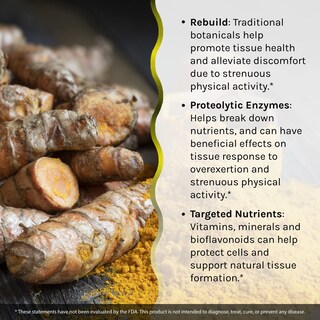 Foto 4 | Foto 4 | Suplemento Alimenticio Irwin Naturals Inflamma-less 80 Cápsulas -Venta Internacional